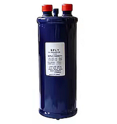 Demountable oil separators (can be disassembled)
